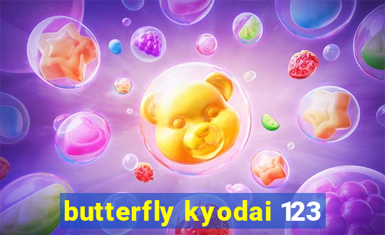 butterfly kyodai 123